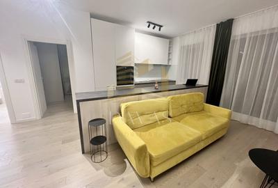 Apartament cu 2 camere | Bloc nou | The Office - 4