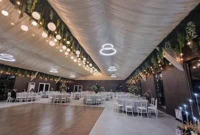 Hale pentru evenimente produse in Polonia - 4