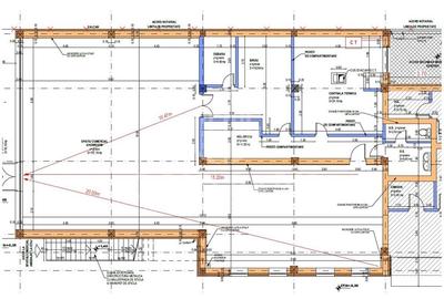 Spatiu Comercial/Showroom - zona BMW/METRO/E60 - 440 mp - 11