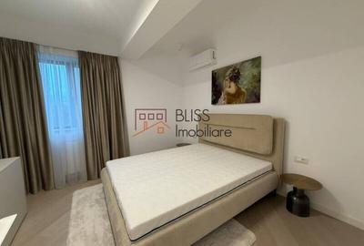 Apartament 3 camere în zona Campul Pipera Bucuresti Apartament 3 camere în zona Campul Pipera Bucuresti - 5