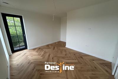 Casa individuala 120mp Teren 360mp Loc parcare terasa si curte generoasa Rediu - 11