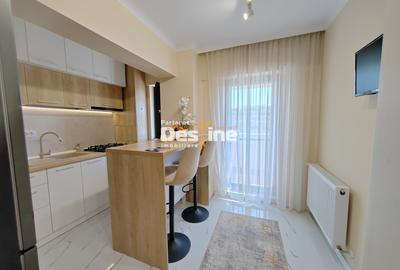 Apartament 2 camere 65.5 mp MOBILAT si UTILAT - Bucium-Visan - 8
