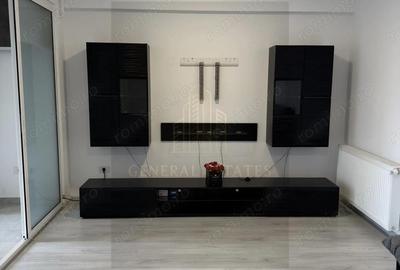 Apartament 3 camere SOHO residence - 4