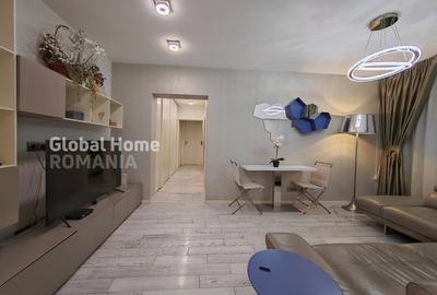 Dorobanti | 3 Rooms | Premium Apartment | Parking - 4