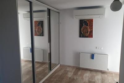 Vila individuală de inchiriat Berceni, reper Mamina, curte 750 mp - 13