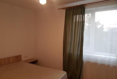 Apartament cu 3 camere semidecomandat în Gheorgheni - 6