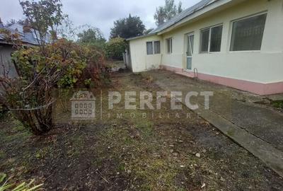 Casa cu teren in Barcanesti,la 5 km Ploiesti,Pret 61000 EUR - 13