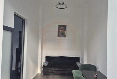 Casă cu 2 camere cu Teren 61 Mp în Central - 6