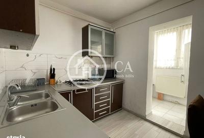 Apartament cu 3 camere decomandat în Decebal - 2