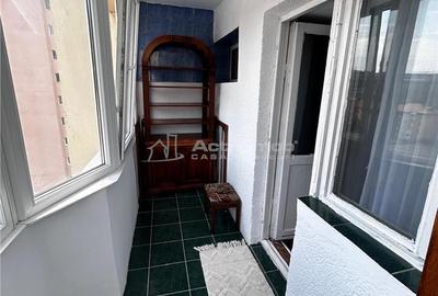 Resita, De Inchiriat.Ap.3cam.Conf1 Sporit.Central - 4