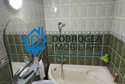 Apartament cu 3 camere decomandat, mobilat în Central - 5