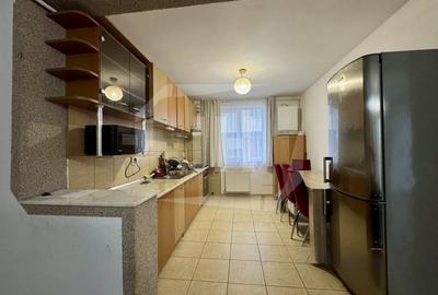 Apartament 3 camere I 2 bai I Buna Ziua I Home Garden - 5