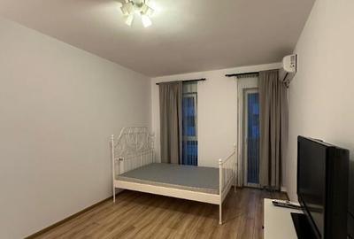 Metrou Berceni - garsoniera mobilata - 10