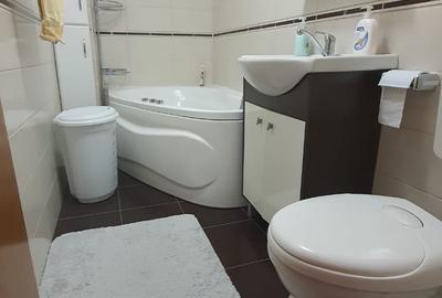 13 Septembrie Sebastian strada Novaci bloc reabilitat loc parcare ADP mobilat - 7