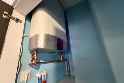 Apartament cu 3 camere decomandat, mobilat în Eroii Revoluției - 17