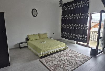 Casă cu Teren 790 Mp în Central