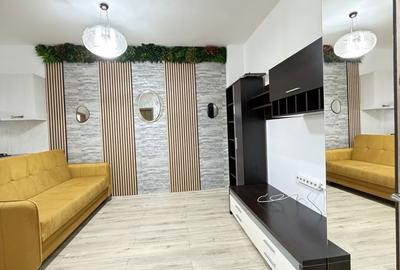 Apartament cu 2 camere semidecomandat în Central - 1