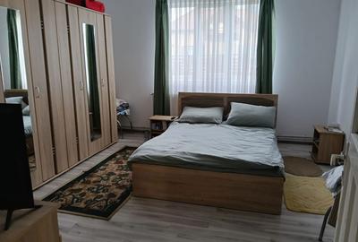 Casă cu 2 camere în Central - 6