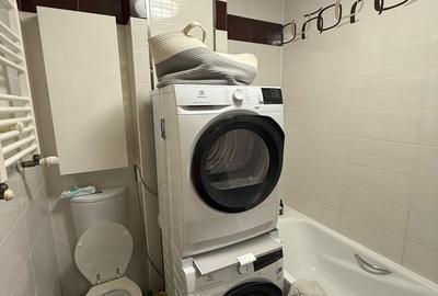 Apartament cu 2 camere semidecomandat în Văcăresti - 5