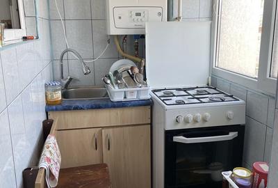 Garsonieră decomandată în Radu Negru - 3