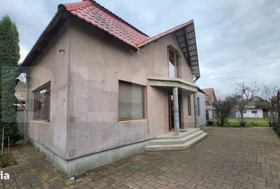 Casă cu 2 camere cu Teren 588 Mp în Mureșeni - 14