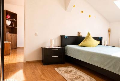 Apartament cu 3 camere în Gării - 8