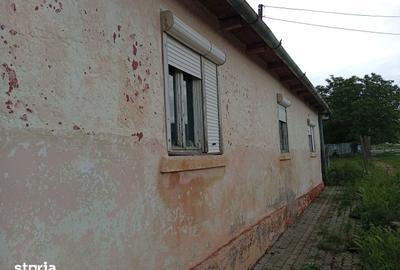 Casă cu 3 camere cu Teren 720 Mp în Central - 6