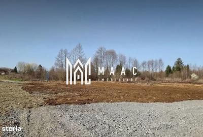 Teren de 4007 mp, în Central - 4