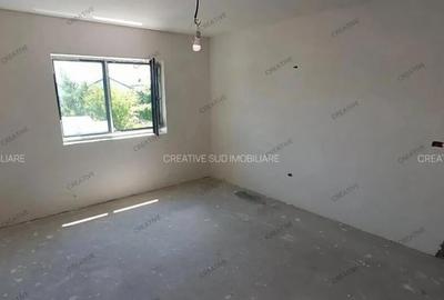 Vila INDIVIDUALA - 4 Camere - 350 mp teren - Sos. Oltenitei DN 4 / A0 - 15