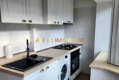 Garsonieră decomandată, mobilată în Unirii - 5