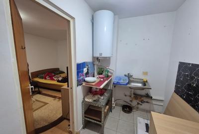 Garsoniera de vanzare - 4