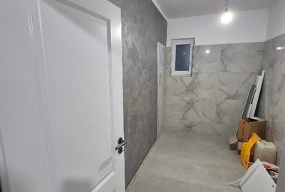 Casă individuală cu 4 camere cu Canalizare în Moșnița Nouă - 6