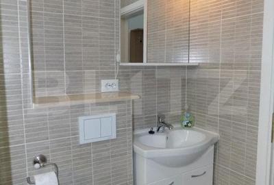 Apartament cu 2 camere semidecomandat în Între Lacuri - 3
