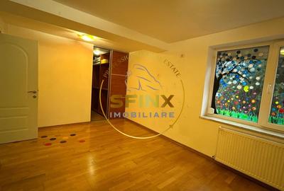 CASA/VILA DE INCHIRIAT | BUCURESTII NOI | 350MP UTILI | S + P + 2 E | CRESA | - 9