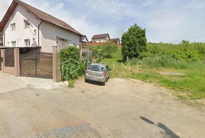 Teren Construcții intravilan de 900 mp, în Livezeni - 1