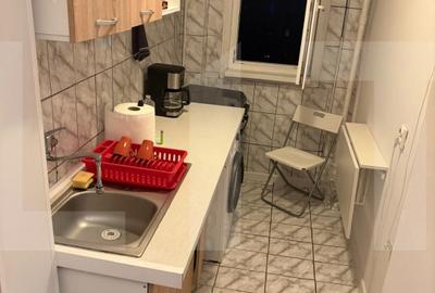 Apartament 2 camere decomandat – Drumul Taberei, langa metrou Raul Doamnei - 6