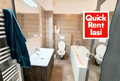 Tudor Grand Conest Residence Apartament 1Camera De Inchiriat Cu Loc Parcare Incl Tudor Grand Conest Residence Apartament 1Camera De Inchiriat Cu Loc Parcare Incl - 4