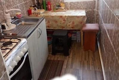 Apartament cu 2 camere decomandat în Central - 1