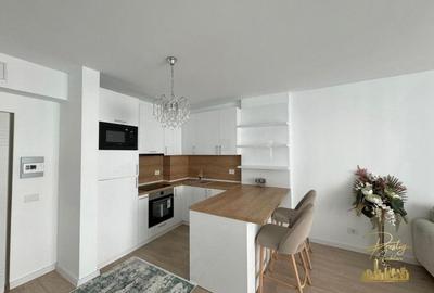 Apartament cu 2 camere tip Tirol de vanzare in Prima Arena Residence - 4