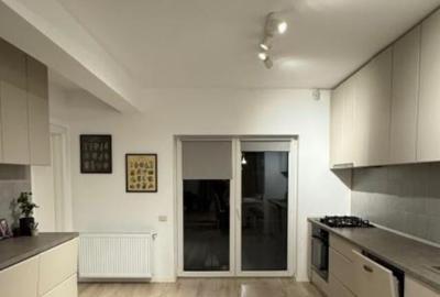 Casa 4 camere, P+1+Pod, toate utilitatile - 8