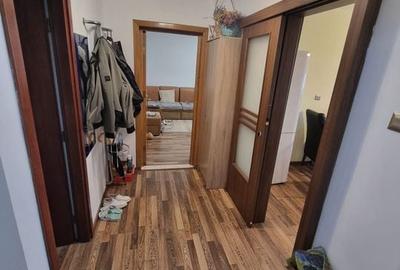 Faleza nord-apartament 4 camere et 1 cu gaze - 12