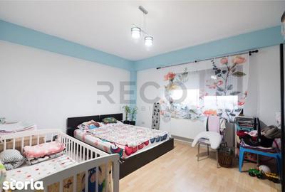 Apartament cu 3 camere decomandat în Paleu - 1