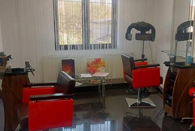 Spațiu comercial, de 781 mp, în Central - 4