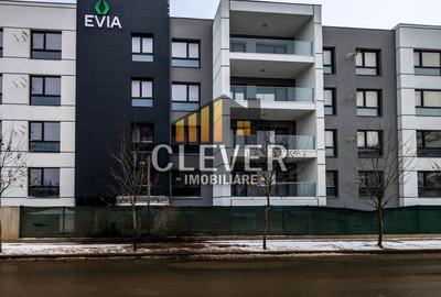 Apartament Premium 2 Camere Titan-Pallady Comision 0% - 12