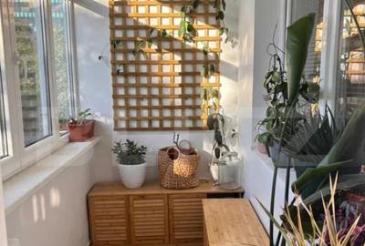 Apartament 3 camere, 65 mp, loc de parcare inclus, Str Deceb - 7