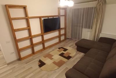 Inchiriez GARSONIERA in Sanpetru Residence - 8