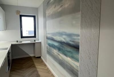 APARTAMENT 2 CAMERE| PRIMAVERA|PRIMUL CHIRIAS| LOC PARCARE| - 4