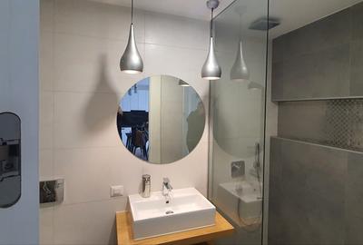 Apartament 2 camere 102 the Address, Barbu Vacarescu. Proprietar! - 11