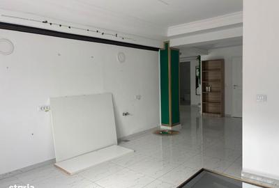 Spațiu comercial, de 120 mp, în Tudor Vladimirescu - 1