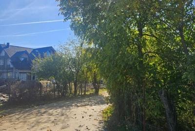 Teren intravilan de vanzare Ploiesti Bucov - 4